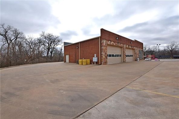 Tire Center & Family Dollar: 820 S Division Street, Guthrie, OK 73044